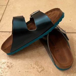 Beautiful Birkenstocks 37/N